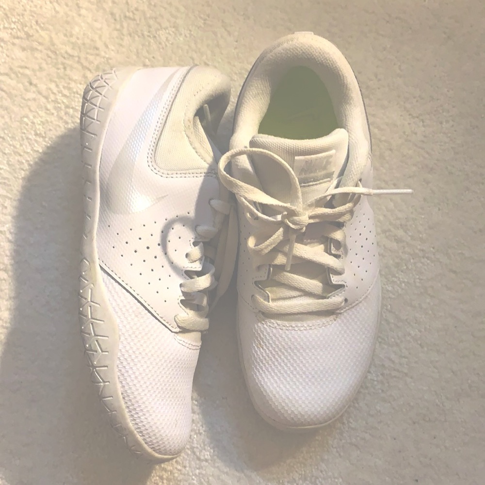Nike Youth Cheer Shoes